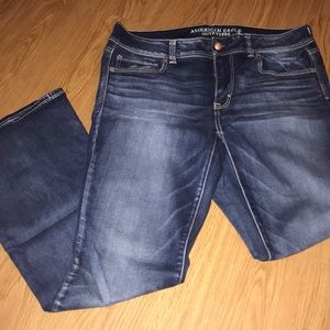 🔥BUNDLE SPECIAL🔥 AEO Bootcut Jeans